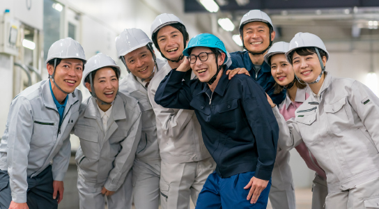 製造イメージ
